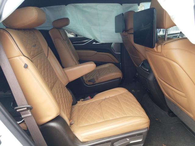 Photo 5 VIN: 1GYS3FKL4MR241839 - CADILLAC ESCALADE S 