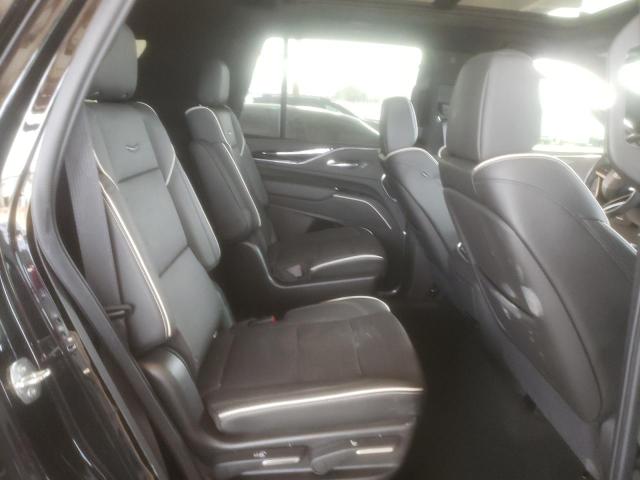 Photo 10 VIN: 1GYS3FKL6MR262093 - CADILLAC ESCALADE S 