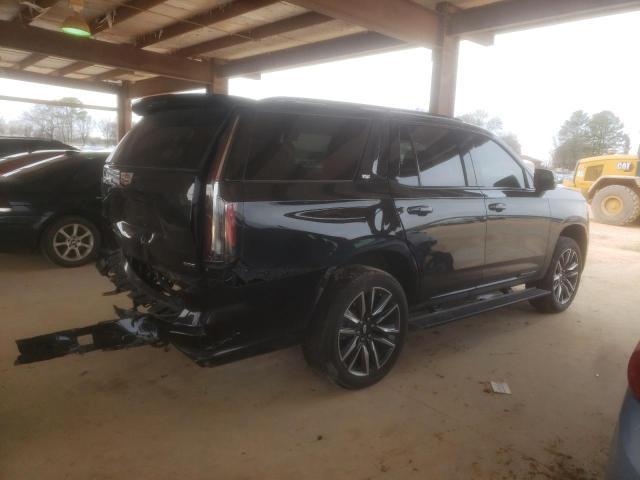 Photo 2 VIN: 1GYS3FKL6MR262093 - CADILLAC ESCALADE S 