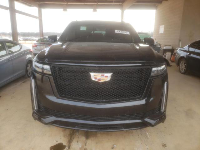 Photo 4 VIN: 1GYS3FKL6MR262093 - CADILLAC ESCALADE S 