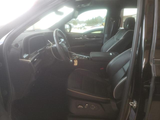 Photo 6 VIN: 1GYS3FKL6MR262093 - CADILLAC ESCALADE S 