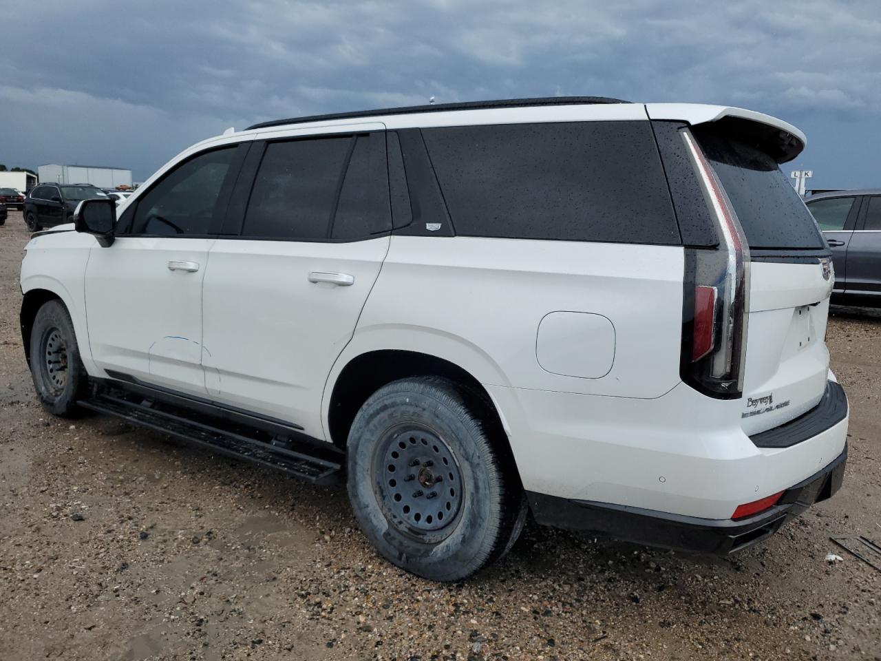 Photo 1 VIN: 1GYS3FKL8MR254545 - CADILLAC ESCALADE 