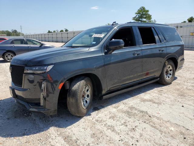 Photo 0 VIN: 1GYS3FKL9NR214475 - CADILLAC ESCALADE S 