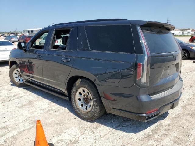 Photo 1 VIN: 1GYS3FKL9NR214475 - CADILLAC ESCALADE S 