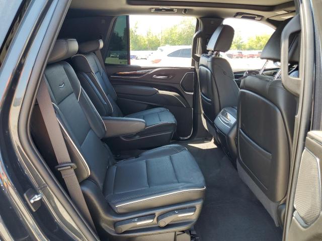 Photo 10 VIN: 1GYS3FKL9NR214475 - CADILLAC ESCALADE S 