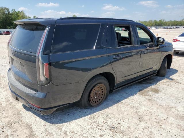 Photo 2 VIN: 1GYS3FKL9NR214475 - CADILLAC ESCALADE S 