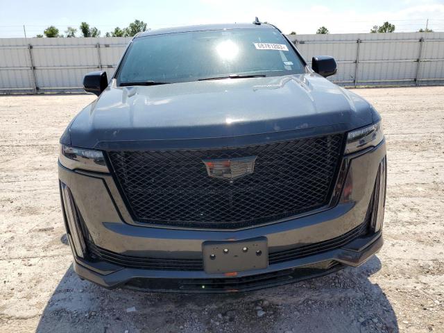 Photo 4 VIN: 1GYS3FKL9NR214475 - CADILLAC ESCALADE S 