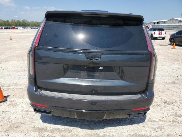 Photo 5 VIN: 1GYS3FKL9NR214475 - CADILLAC ESCALADE S 