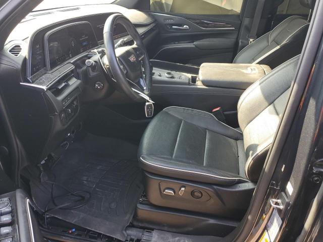 Photo 6 VIN: 1GYS3FKL9NR214475 - CADILLAC ESCALADE S 