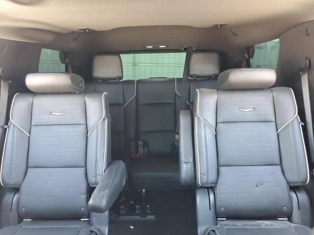 Photo 9 VIN: 1GYS3FKL9NR214475 - CADILLAC ESCALADE S 