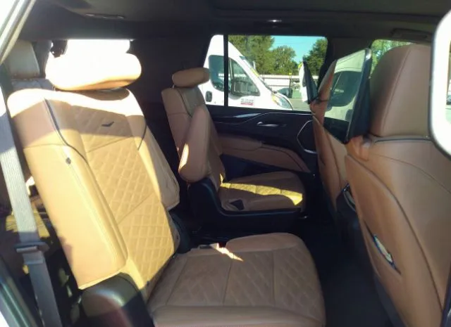 Photo 7 VIN: 1GYS3FKLXMR456142 - CADILLAC ESCALADE 