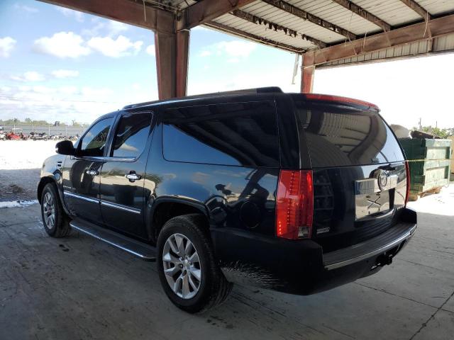 Photo 2 VIN: 1GYS3GEF1CR143653 - CADILLAC ESCALADE E 