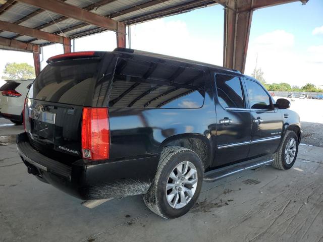 Photo 3 VIN: 1GYS3GEF1CR143653 - CADILLAC ESCALADE E 