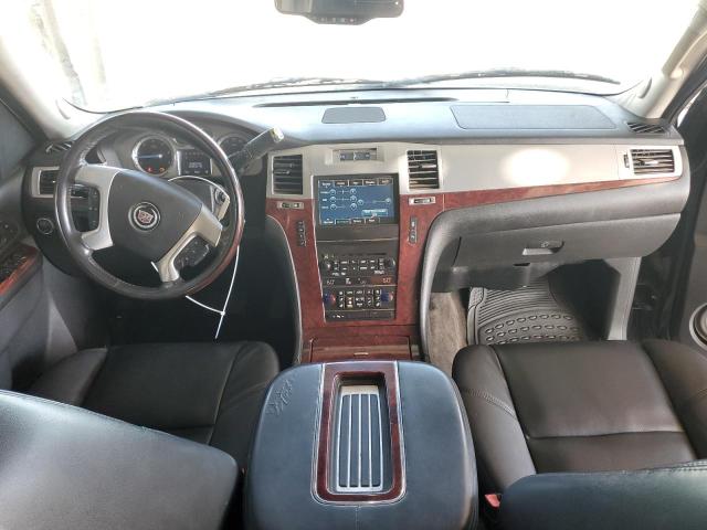 Photo 8 VIN: 1GYS3GEF1CR143653 - CADILLAC ESCALADE E 