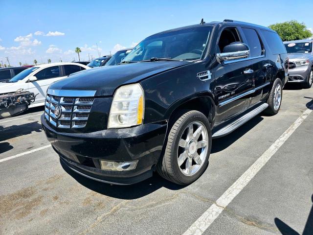 Photo 1 VIN: 1GYS3GEF1DR132993 - CADILLAC ESCALADE E 