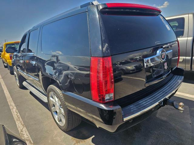 Photo 2 VIN: 1GYS3GEF1DR132993 - CADILLAC ESCALADE E 