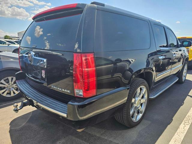 Photo 3 VIN: 1GYS3GEF1DR132993 - CADILLAC ESCALADE E 