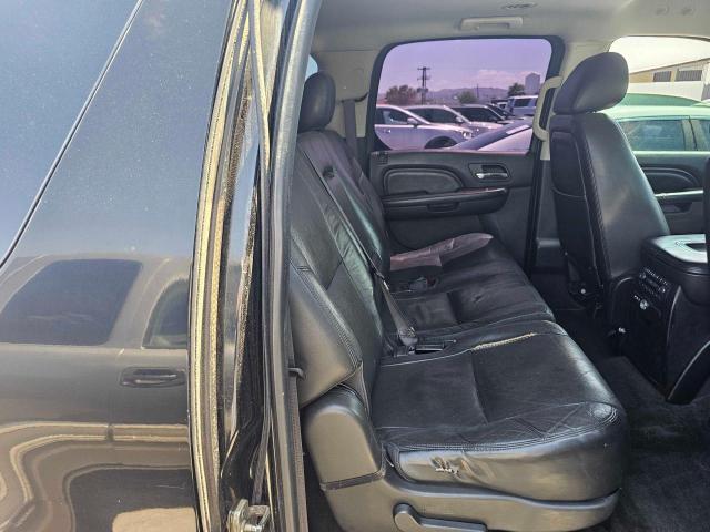 Photo 5 VIN: 1GYS3GEF1DR132993 - CADILLAC ESCALADE E 