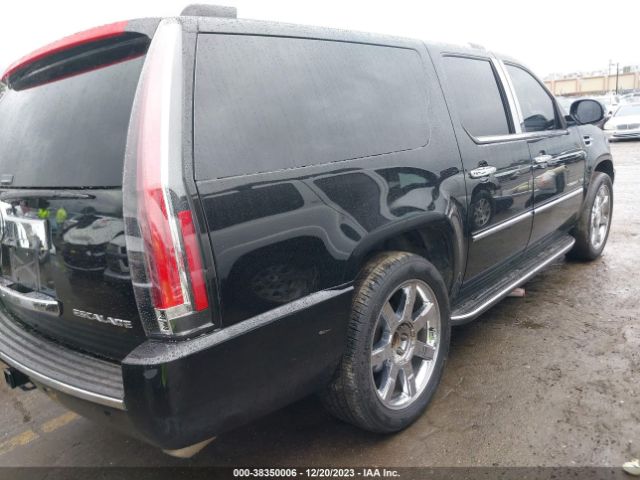 Photo 3 VIN: 1GYS3GEF4CR290937 - CADILLAC ESCALADE ESV 