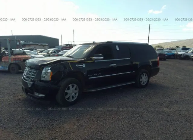 Photo 1 VIN: 1GYS3GEF5DR218856 - CADILLAC ESCALADE ESV 