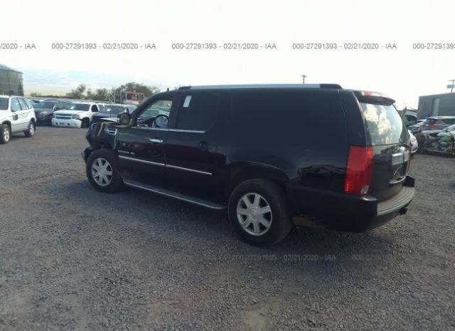 Photo 2 VIN: 1GYS3GEF5DR218856 - CADILLAC ESCALADE ESV 