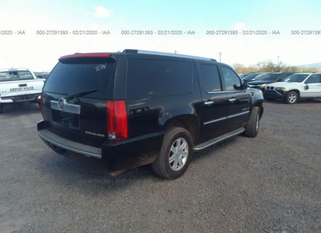 Photo 3 VIN: 1GYS3GEF5DR218856 - CADILLAC ESCALADE ESV 