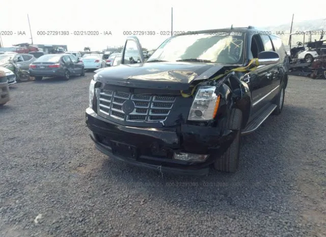 Photo 5 VIN: 1GYS3GEF5DR218856 - CADILLAC ESCALADE ESV 