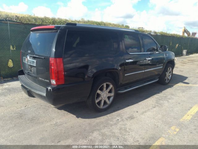 Photo 3 VIN: 1GYS3GEF6CR116674 - CADILLAC ESCALADE ESV 