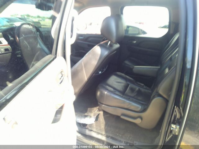 Photo 7 VIN: 1GYS3GEF6CR116674 - CADILLAC ESCALADE ESV 