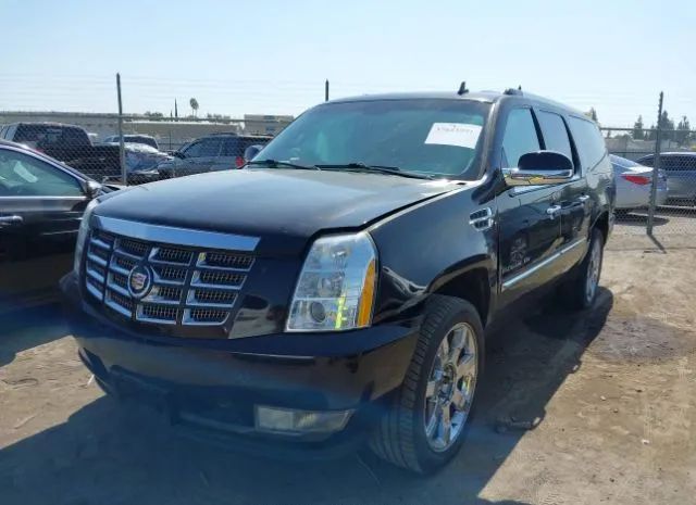 Photo 1 VIN: 1GYS3GEF6DR210409 - CADILLAC ESCALADE 