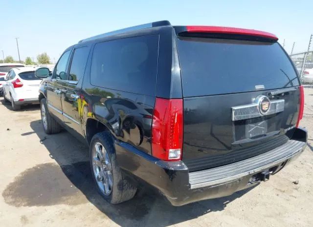 Photo 2 VIN: 1GYS3GEF6DR210409 - CADILLAC ESCALADE 