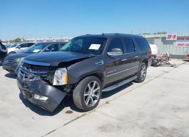 Photo 1 VIN: 1GYS3GEF8BR146919 - CADILLAC ESCALADE 