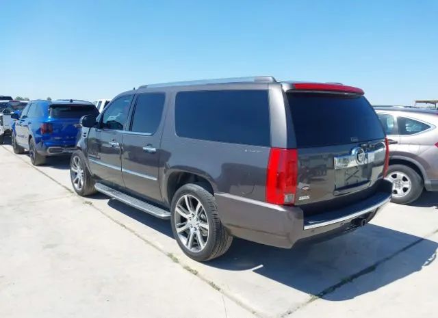 Photo 2 VIN: 1GYS3GEF8BR146919 - CADILLAC ESCALADE 