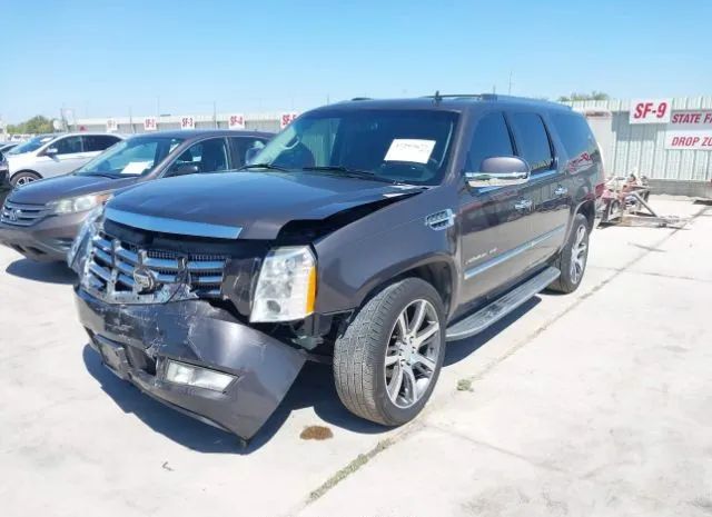 Photo 5 VIN: 1GYS3GEF8BR146919 - CADILLAC ESCALADE 