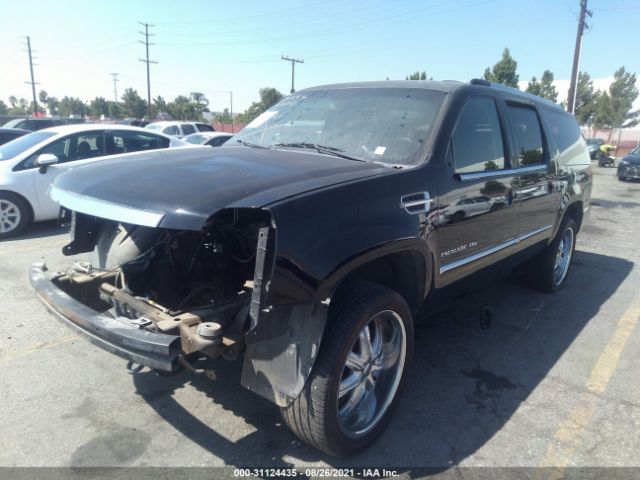 Photo 1 VIN: 1GYS3GEF8DR187344 - CADILLAC ESCALADE ESV 