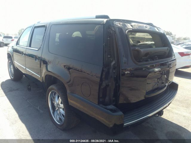 Photo 2 VIN: 1GYS3GEF8DR187344 - CADILLAC ESCALADE ESV 