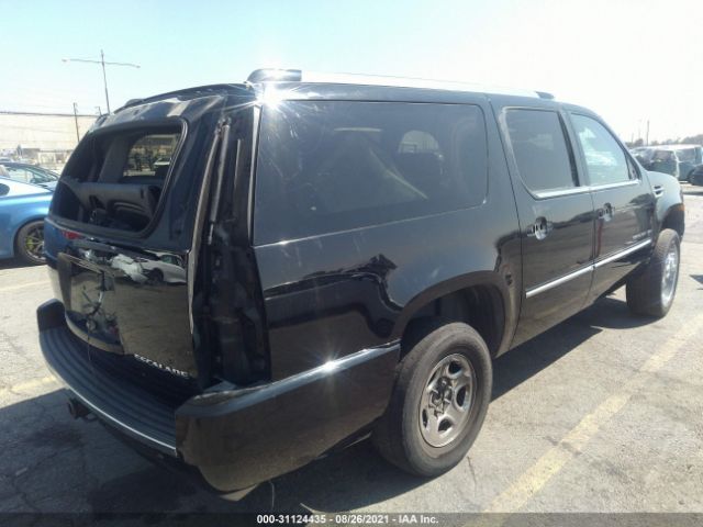 Photo 3 VIN: 1GYS3GEF8DR187344 - CADILLAC ESCALADE ESV 