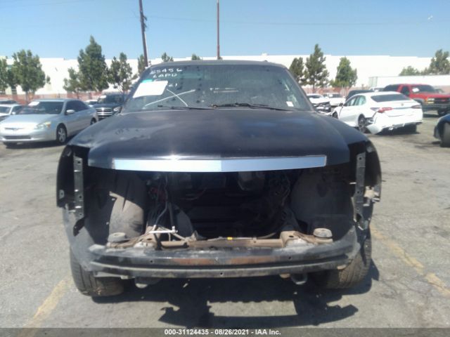 Photo 5 VIN: 1GYS3GEF8DR187344 - CADILLAC ESCALADE ESV 