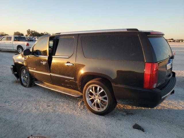 Photo 1 VIN: 1GYS3GEF9CR209382 - CADILLAC ESCALADE 