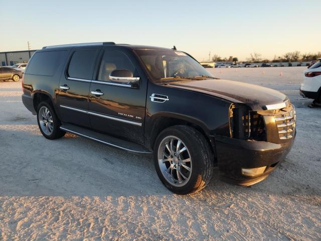 Photo 3 VIN: 1GYS3GEF9CR209382 - CADILLAC ESCALADE 