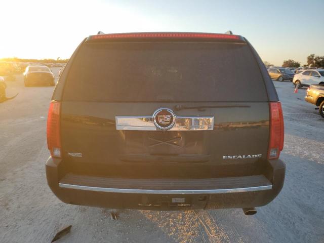 Photo 5 VIN: 1GYS3GEF9CR209382 - CADILLAC ESCALADE 