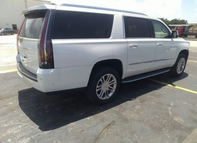 Photo 3 VIN: 1GYS3GKJ0HR371398 - CADILLAC ESCALADE ESV 