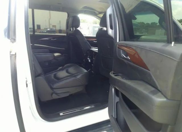 Photo 7 VIN: 1GYS3GKJ0HR371398 - CADILLAC ESCALADE ESV 