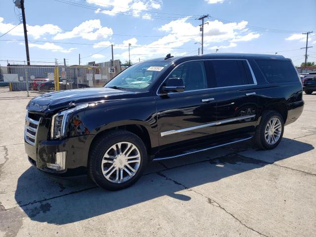 Photo 0 VIN: 1GYS3GKJ0LR195882 - CADILLAC ESCALADE ESV 