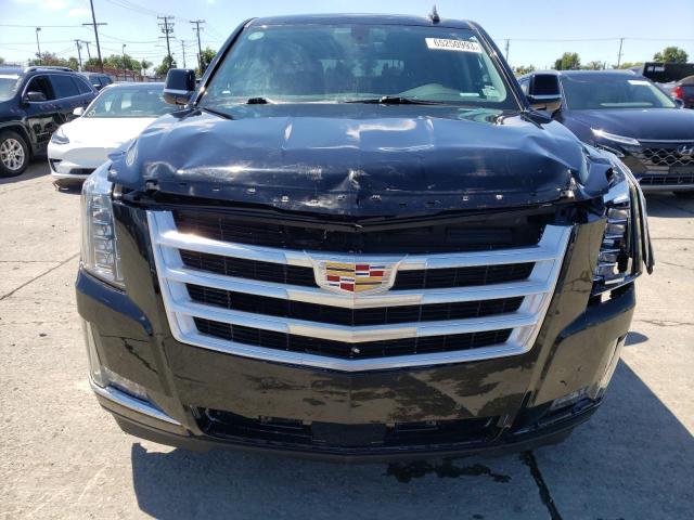 Photo 4 VIN: 1GYS3GKJ0LR195882 - CADILLAC ESCALADE ESV 