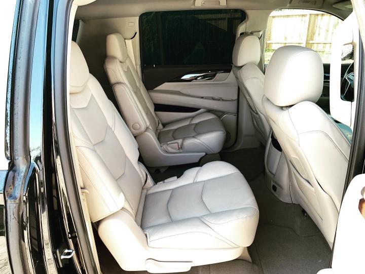 Photo 5 VIN: 1GYS3GKJ1GR243802 - CADILLAC ESCALADE ESV 