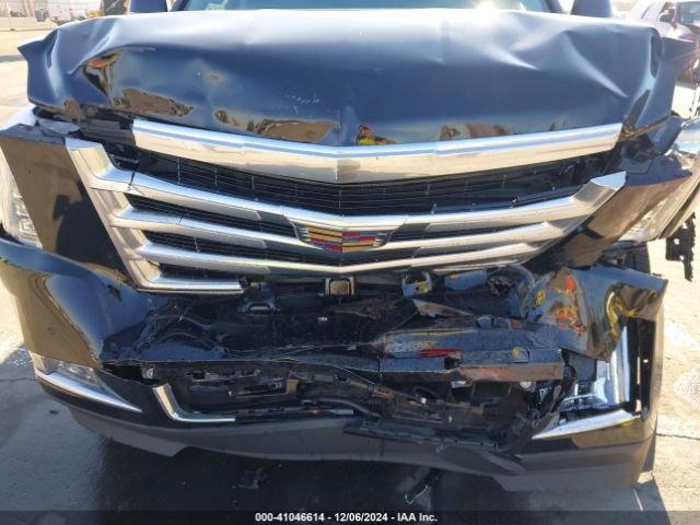 Photo 5 VIN: 1GYS3GKJ1HR243669 - CADILLAC ESCALADE ESV 