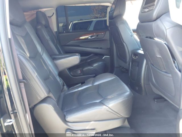 Photo 7 VIN: 1GYS3GKJ1HR243669 - CADILLAC ESCALADE ESV 