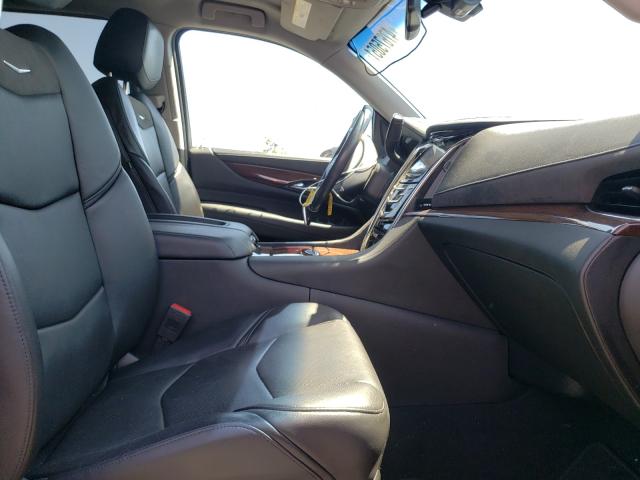 Photo 4 VIN: 1GYS3GKJ1KR357047 - CADILLAC ESCALADE E 