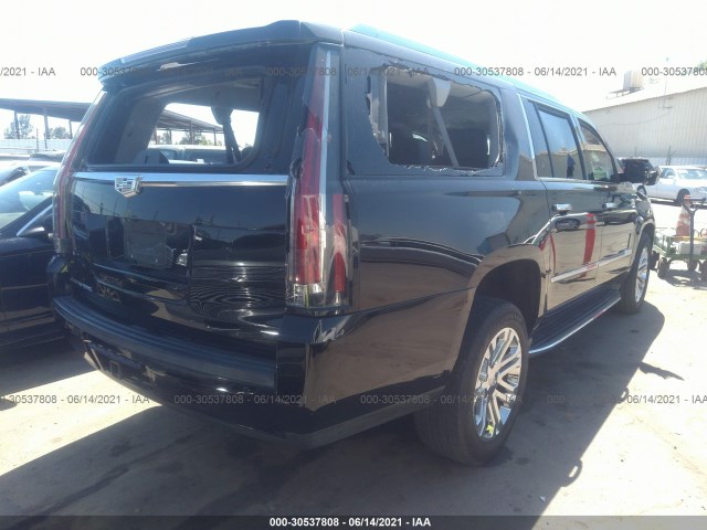 Photo 3 VIN: 1GYS3GKJ2GR197168 - CADILLAC ESCALADE ESV 